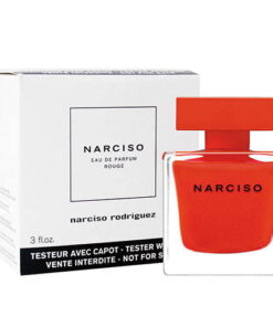 Tester Narciso Rouge 90ML