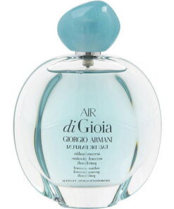 Tester Air Di Gioia 50ML