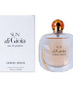 Tester Sun Di Gioia 50ML