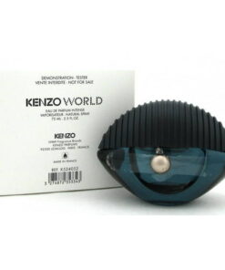 Tester Kenzo World Edp 75ML