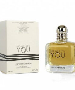 Tester Because Its You 100ML