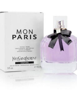Tester Mon Paris Couture 90ML