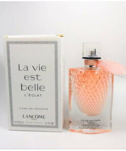 Tester La Vie Est Belle L'Eclat Edt 50ML