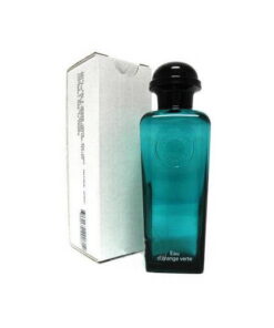 Tester Eau D Orange Verte 100ML