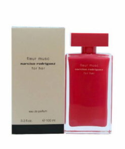 Tester Fleur Musk 100ML