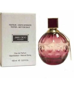 Tester Jimmy Choo Fever Edp 100ML