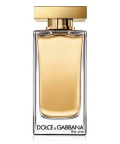 Tester The One Edt 100ML