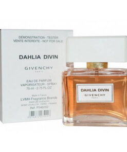 Tester Dahlia Divin Edp 75ML