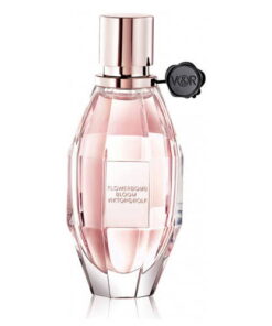 Tester Flowerbomb Bloom Edt 100ML