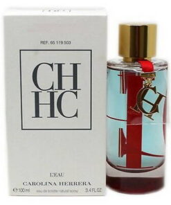 Tester Ch L'Eau 2017 100ML