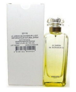 Tester Le Jardin De Monsieur Li 100ML