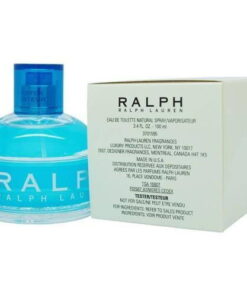 Tester Ralph Lauren 100ML