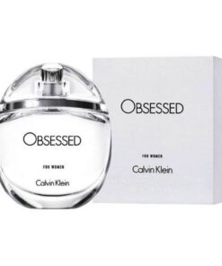 Tester Obsessed For Women 100ML