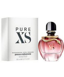 Tester Pure Xs 80ML