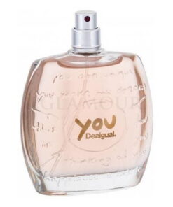 Tester Desigual You 100ML