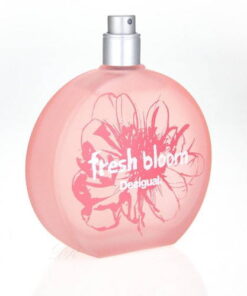 Tester Desigual Fresh Bloom 100ML