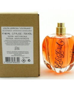 Tester Lolitaland Edp 80ML