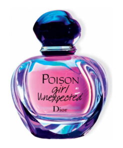 Tester Poison Girl Unexpected 100ML