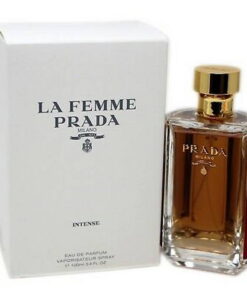Tester Prada La Femme Intense 100ML