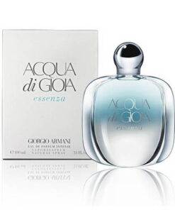 Tester Acqua Di Gioia Essenza 50ML