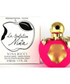 Tester Nina La Tentation 50ML