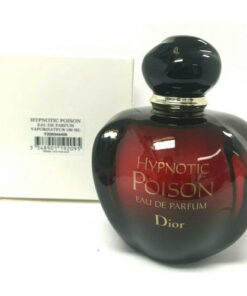 Tester Hypnotic Poison Edp 100ML