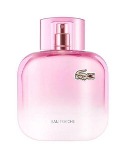 Tester Lacoste L.12.12 Eau Fraiche 80ML