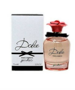 Tester Dolce Garden 75ML