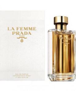 Tester Prada La Femme 100ML