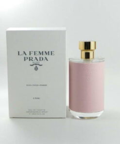 Tester Prada La Femme L'Eau 100ML