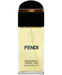 Tester Fendi 100ML