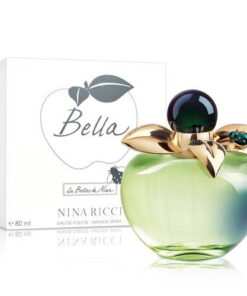Tester Nina Bella 80ML