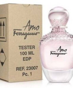 Tester Amo Ferragamo Edp 100ML