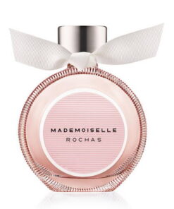 Tester Mademoiselle Rochas Edp 90ML
