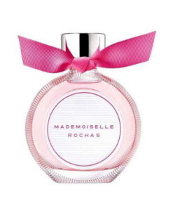 Tester Mademoiselle Rochas Edt 90ML