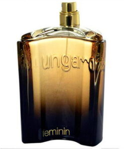 Tester Ungaro Feminin 100ML