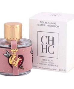 Tester Ch Queens 100ML