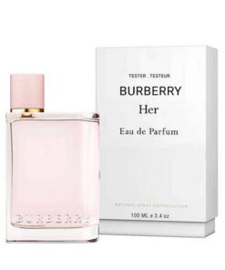 Tester Burberry Her 100ML