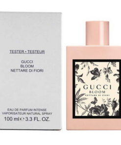Tester Gucci Bloom Nettare Di Fiori 100ML
