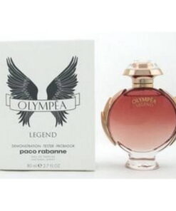 Tester Olympea Legend 80ML