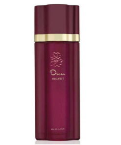 Tester Oscar Velvet 100ML