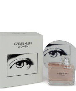 Tester Calvin Klein Woman 100ML