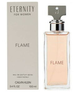 Tester Eternity Flame 100ML