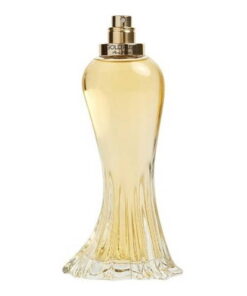 Tester Gold Rush 100ML