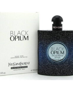 Tester Black Opium Intense 90ML