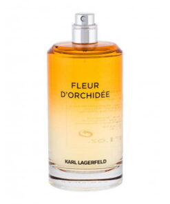 Tester Fleur D'Orchidee 100ML