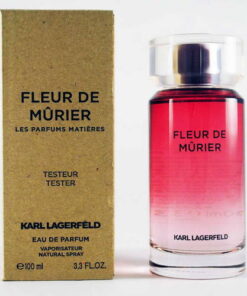 Tester Fleur De Murier 100ML