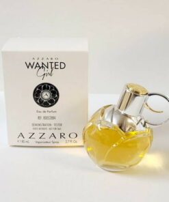 Tester Wanted Girl 80ML