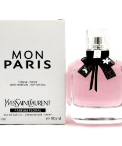 Tester Mon Paris Floral 90ML