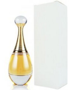 Tester Jadore Absolu 75ml